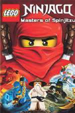 Watch Ninjago Masters of Spinjitzu 2KMovies