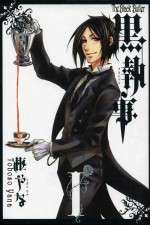 Watch The Black Butler 2KMovies
