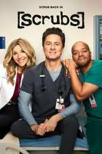 Watch Scrubs 2KMovies