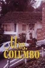 Watch Mrs Columbo 2KMovies