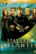 Watch Stargate: Atlantis 2KMovies