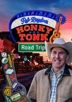 Watch Rob Brydon\'s Honky Tonk Road Trip 2KMovies