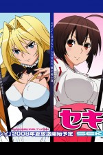 Watch Sekirei Pure engagement 2KMovies