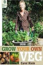 Watch Grow Your Own Veg. 2KMovies