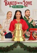 Watch Baked With Love: Holiday 2KMovies