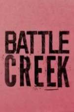 Watch Battle Creek 2KMovies