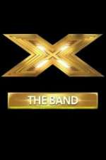 Watch The X Factor: The Band 2KMovies