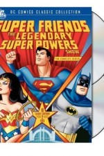 Watch SuperFriends: The Legendary Super Powers Show 2KMovies