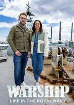 Watch Warship: Life in the Royal Navy 2KMovies