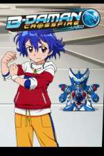 Watch B-Daman Crossfire 2KMovies