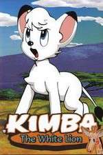Watch Kimba the White Lion 2KMovies
