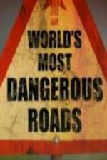 Watch World's Most Dangerous Roads 2KMovies