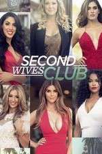 Watch Second Wives Club 2KMovies