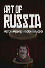 Watch The Art of Russia 2KMovies