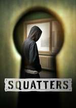 Watch Squatters 2KMovies