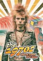 Watch The 1970s: Those Were the Days 2KMovies