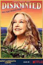 Watch Disjointed 2KMovies