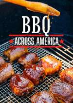 Watch BBQ Across America 2KMovies