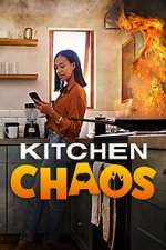 Watch Kitchen Chaos Season 1 Episode 9 2KMovies