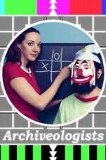 Watch The Archiveologists 2KMovies