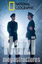Watch Nazi Megastructures 2KMovies
