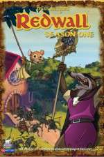 Watch Redwall 2KMovies