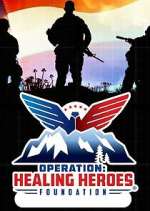 Watch Operation Healing Heroes 2KMovies