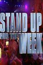 Watch Stand Up for the Week 2KMovies