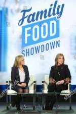 Watch Family Food Showdown 2KMovies