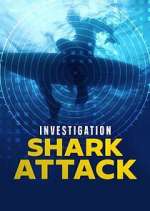 Watch Investigation Shark Attack 2KMovies