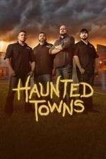 Watch Haunted Towns 2KMovies