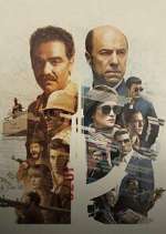 Watch Band of Spies 2KMovies