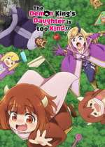 Watch The Demon King\'s Daughter Is Too Kind!! 2KMovies