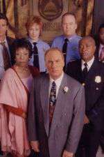 Watch The District - Einsatz in Washington 2KMovies