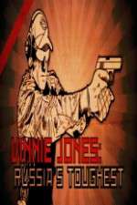 Watch Vinnie Jones: Russia's Toughest 2KMovies