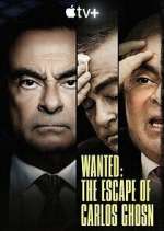 Watch Wanted: The Escape of Carlos Ghosn 2KMovies