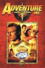 Watch Adventure Inc 2KMovies