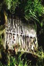 Watch Cash and Treasures 2KMovies