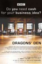 Watch Dragons' Den 2KMovies