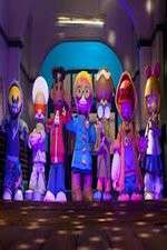 Watch Strange Hill High 2KMovies