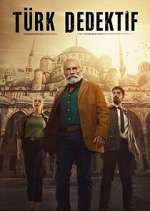 Watch The Turkish Detective 2KMovies
