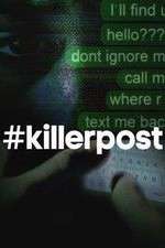 Watch #killerpost 2KMovies
