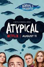 Watch Atypical 2KMovies