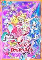 Watch You and Idol Precure♪ 2KMovies