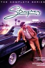 Watch Stingray (1985) 2KMovies