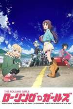 Watch Rolling Girls 2KMovies