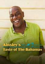 Watch Ainsley\'s Taste of The Bahamas 2KMovies