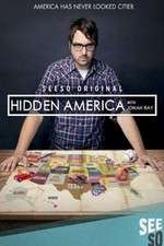 Watch Hidden America with Jonah Ray 2KMovies