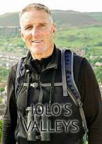 Watch Iolo's Valleys 2KMovies