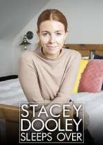 Watch Stacey Dooley Sleeps Over 2KMovies